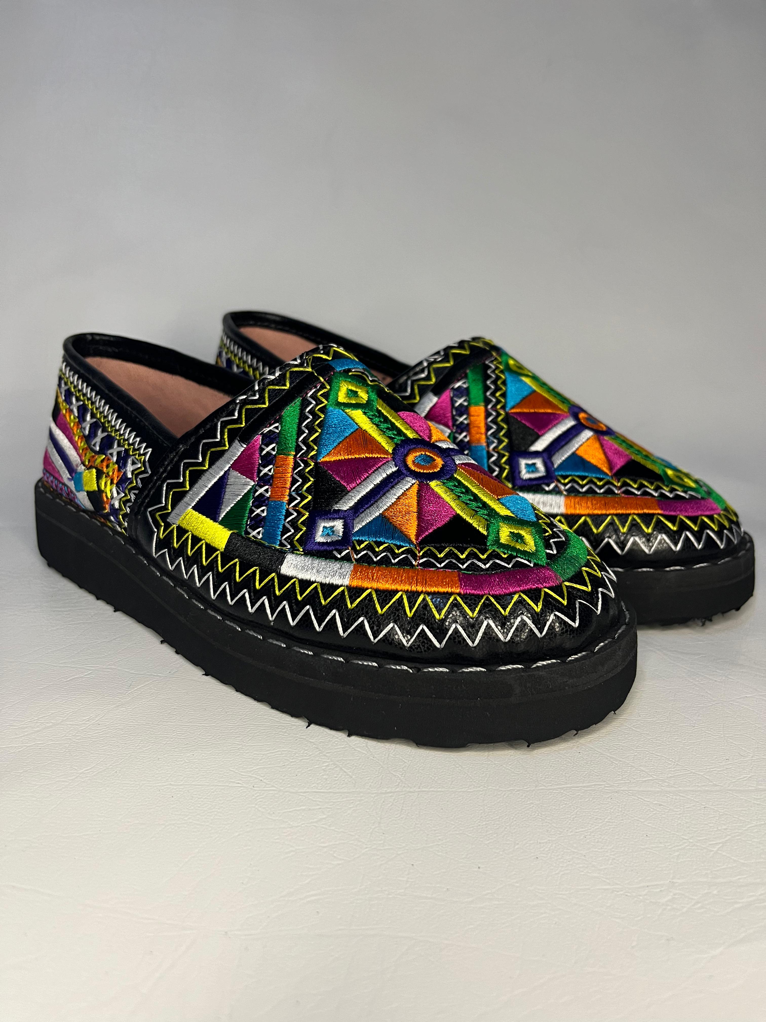 moccasin