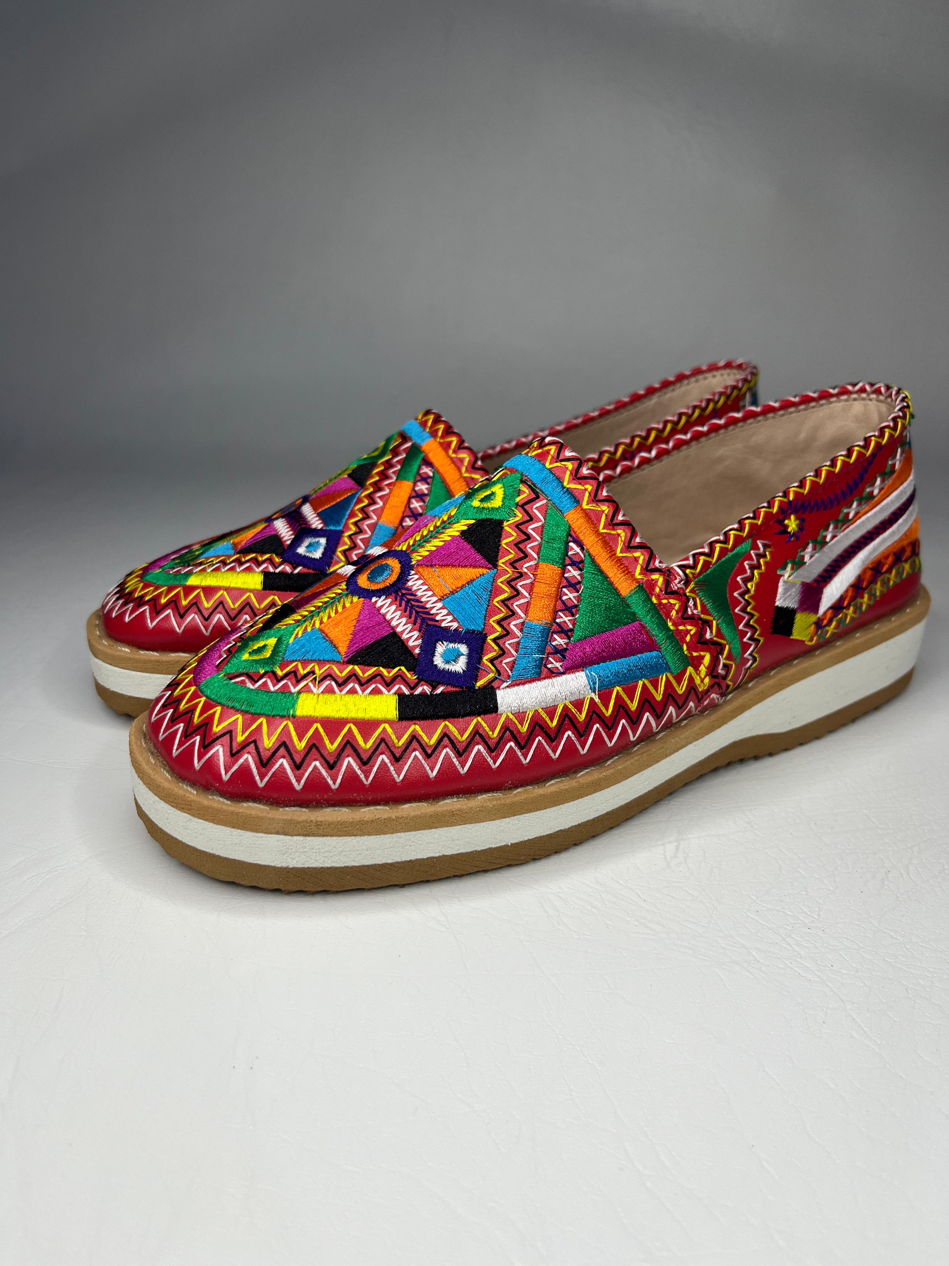 moccasin shoes