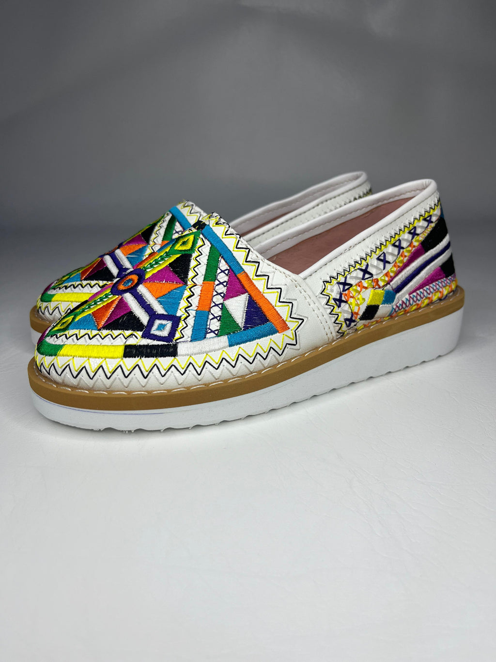 moccasin shoes