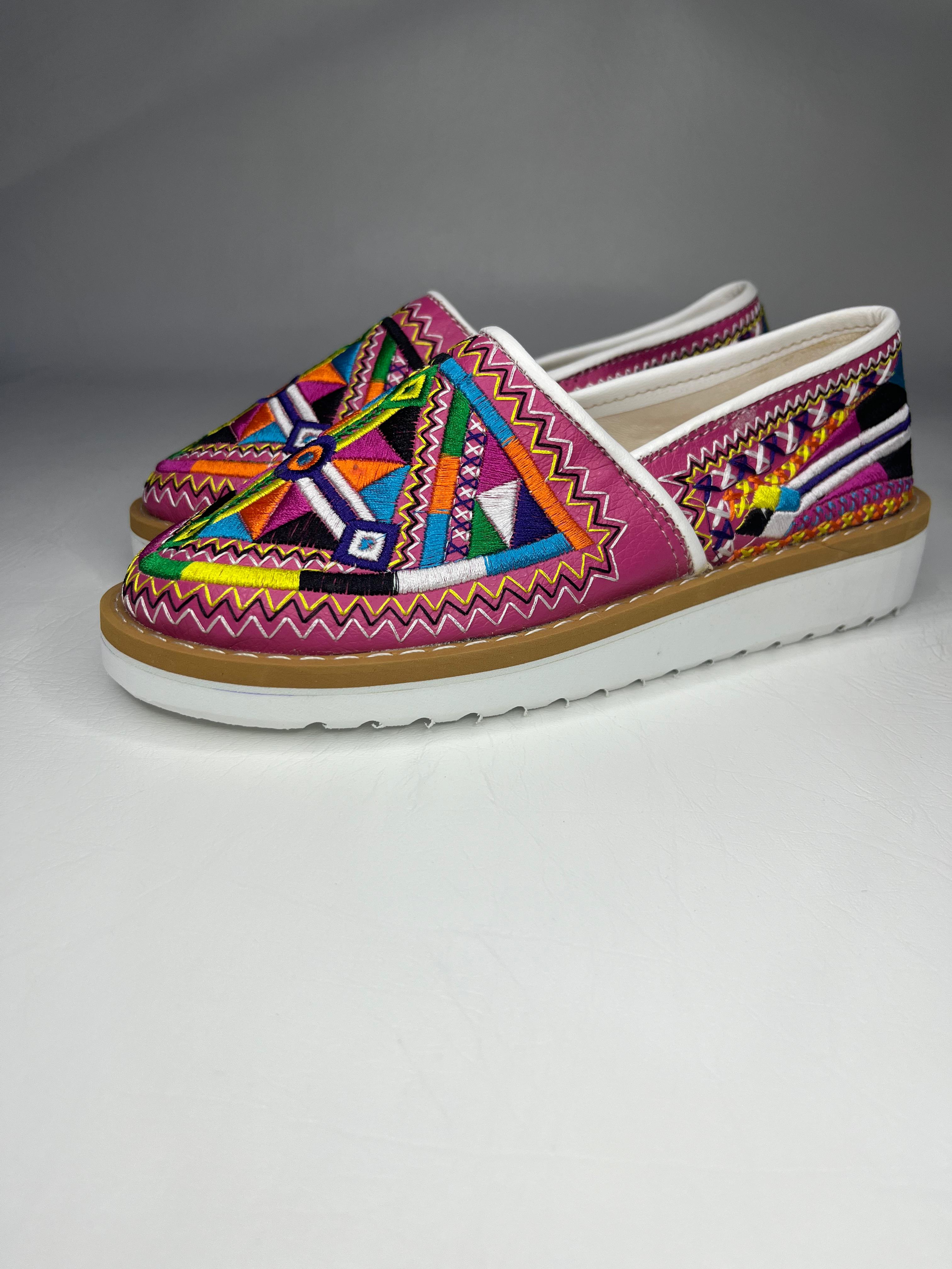 moccasin shoes